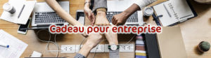 Idée cadeau personnalisé pas cher pour entreprise et artisan