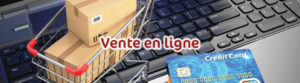 La boutique de Goodies personnalisables