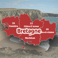 Revendeur objet publicitaire et textile personnalisé Goodies en Bretagne