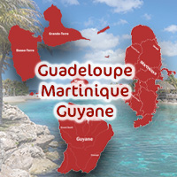 Revendeur objet publicitaire et textile personnalisé Goodies en Guadeloupe Martinique Guyane