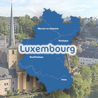 Grossiste en objets publicitaires et vêtements personnalisés Goodies pas chers en Luxembourg