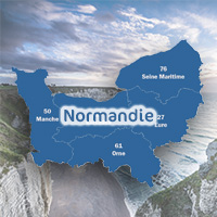 Grossiste en objets publicitaires et vêtements personnalisés Goodies pas chers en Normandie