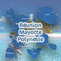 Grossiste en objets publicitaires et vêtements personnalisés Goodies pas chers en Réunion Mayotte Polynésie