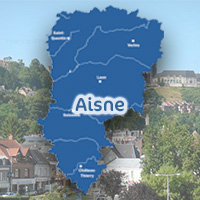 Objets publicitaires et vêtements personnalisés fournisseurs grossistes dans l'Aisne 02 | Avenue Du Cadeau