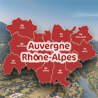 Revendeur objet publicitaire et textile personnalisé Goodies en Auvergne Rhône Alpes