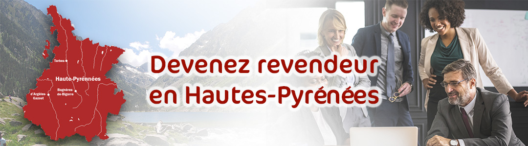 Objets publicitaires et textiles personnalisés Goodies cadeaux pas chers pour revendeurs en Haute-Pyrénées 65