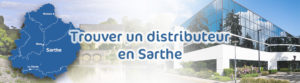 Objets publicitaires et vêtements personnalisés fournisseurs grossistes en Sarthe 72 | Avenue Du Cadeau