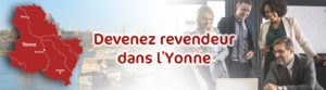 Objets publicitaires et textiles personnalisés Goodies cadeaux pas chers pour revendeurs dans l'Yonne 89